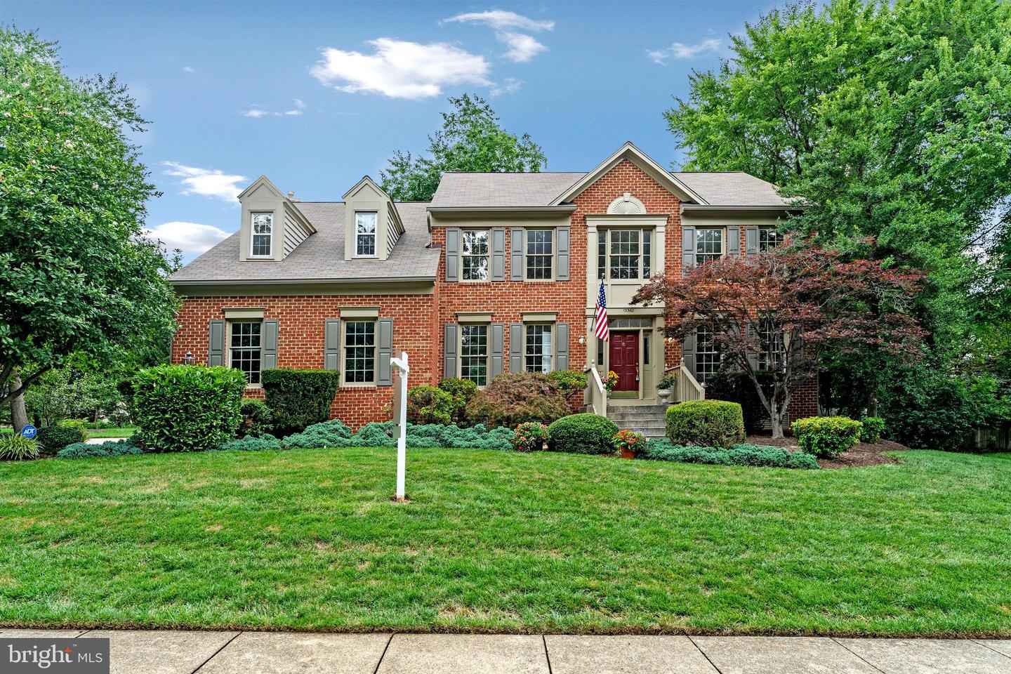 13560 Northbourne Drive, Centreville