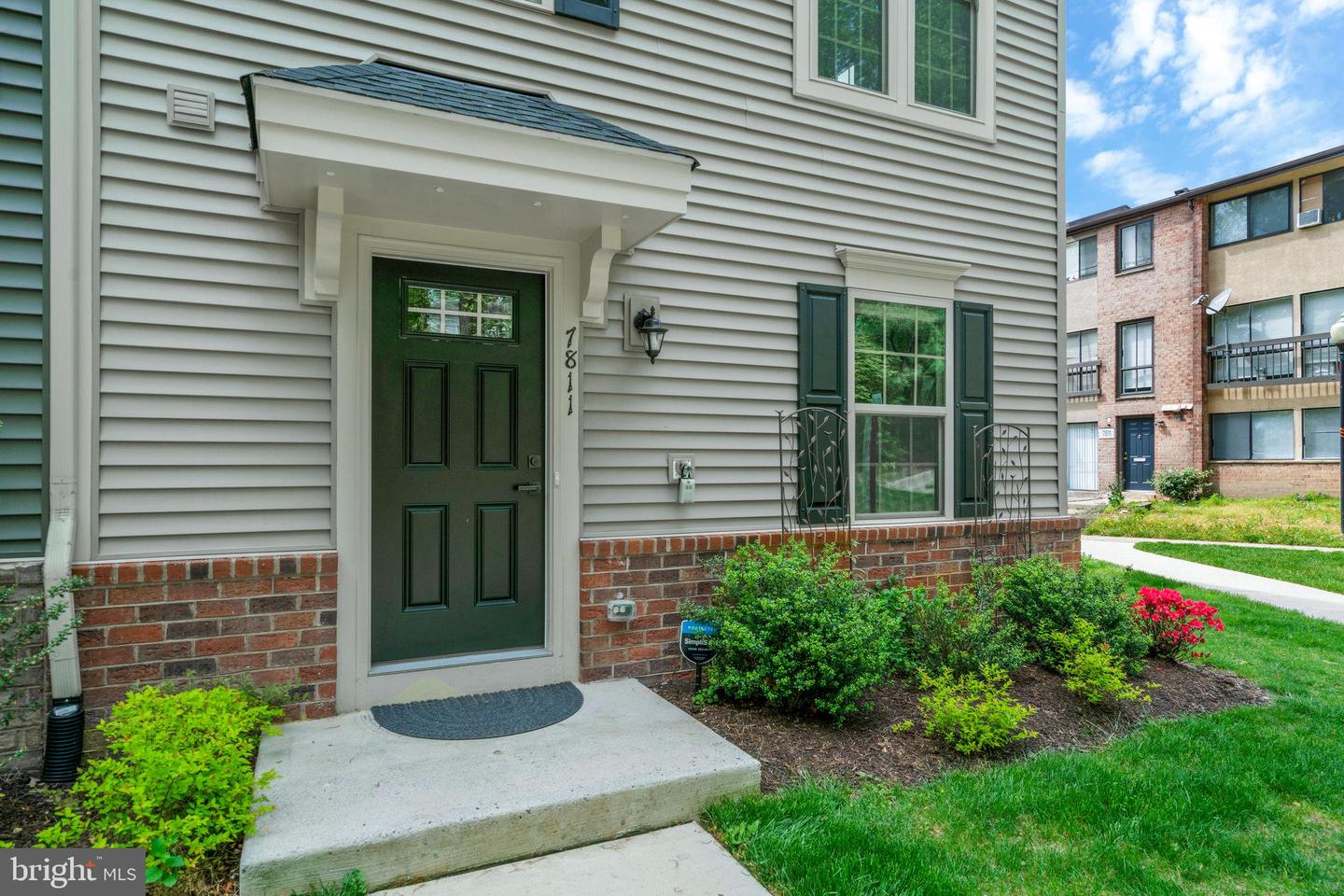 7811 Sutter Lane, Annandale