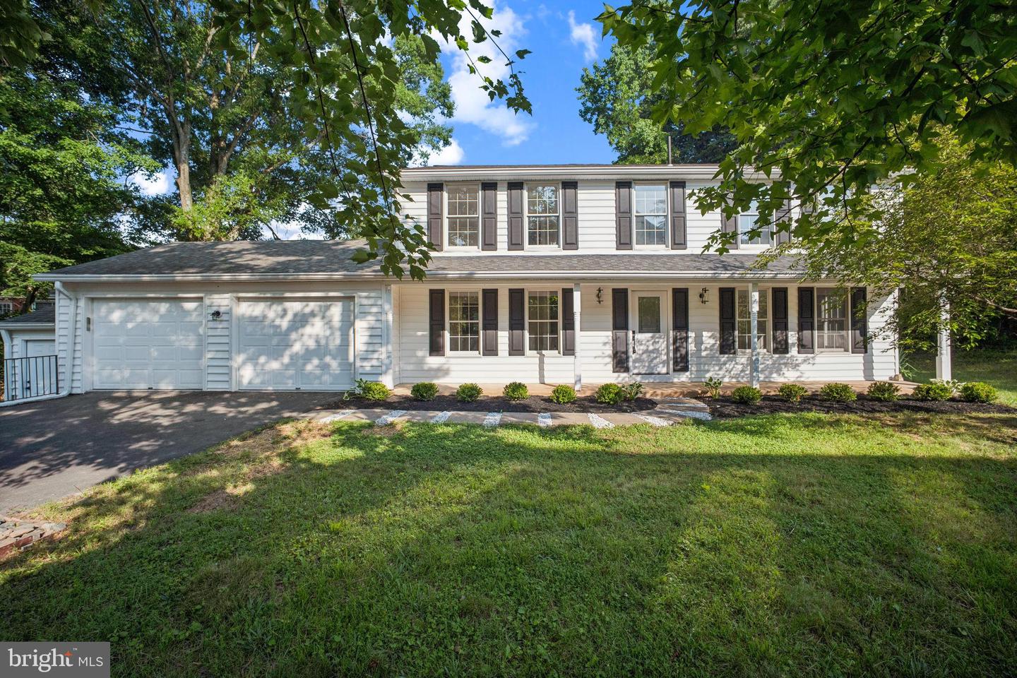 13644 Shreve Street, Centreville