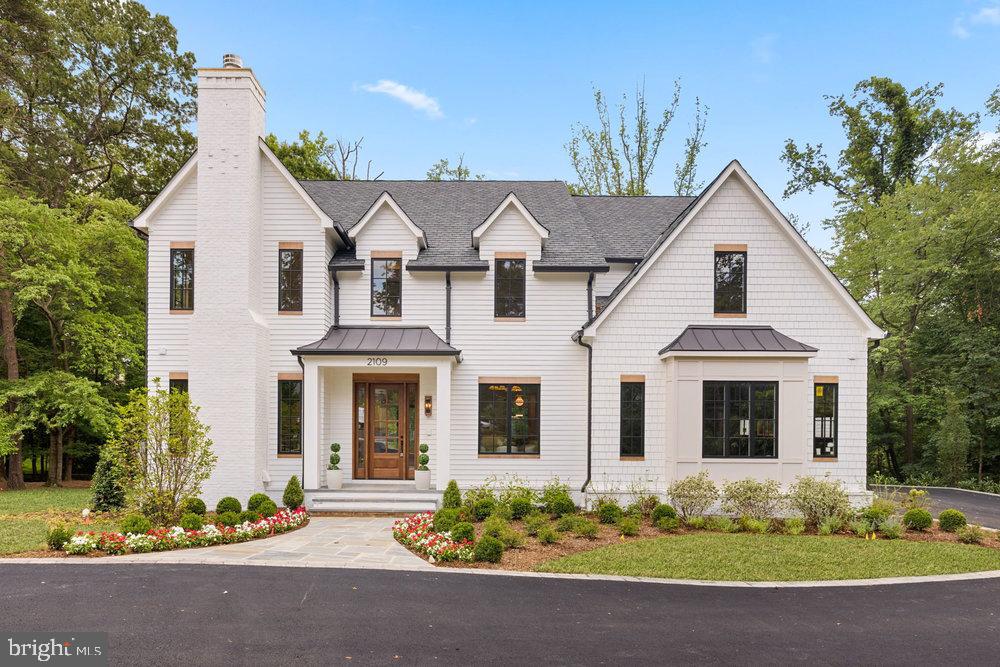 2109 Elliott Avenue, Mclean
