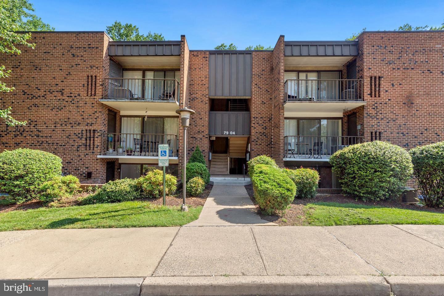 7904 Inverton Road #204, Annandale