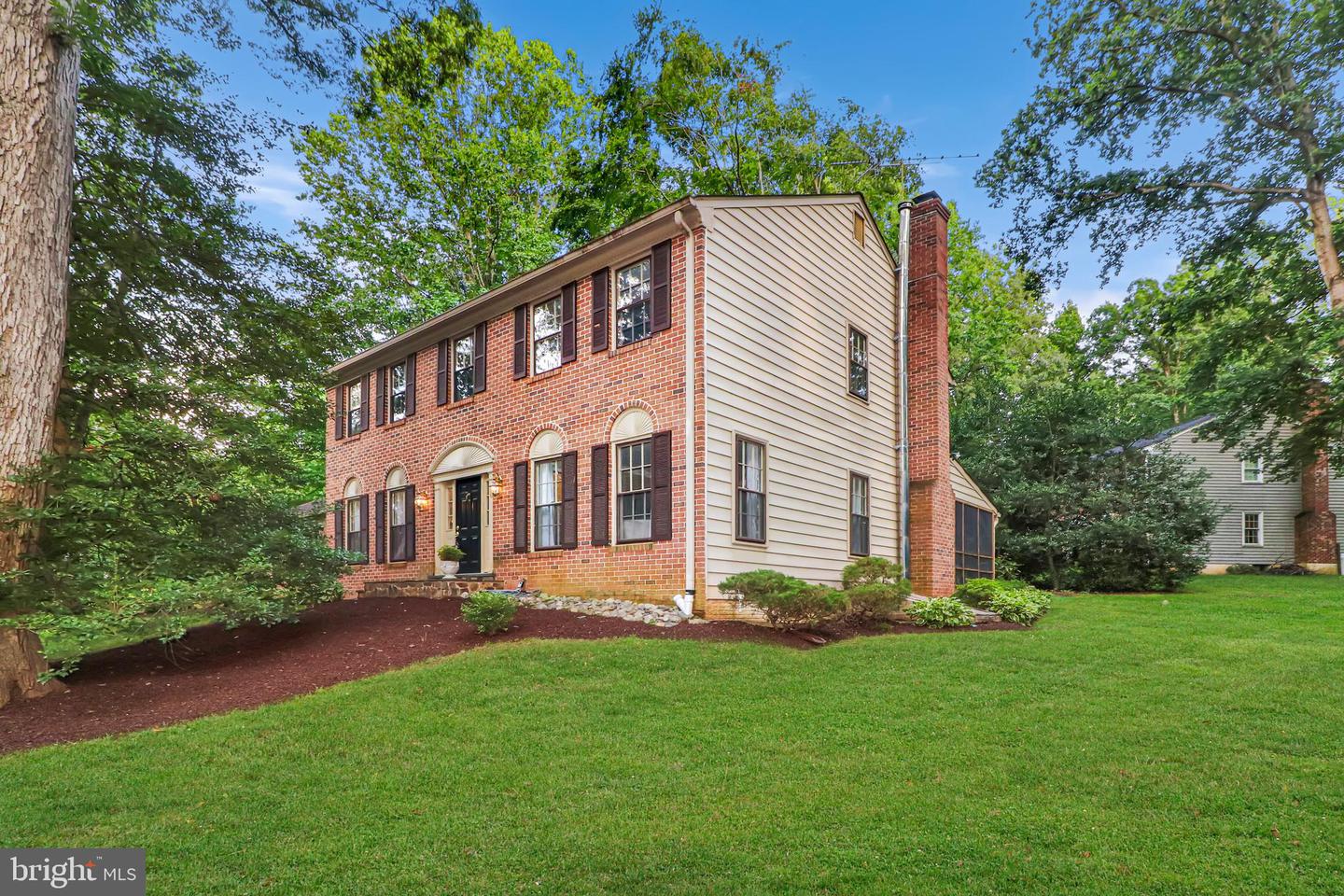 11017 Highridge Street, Fairfax Station
