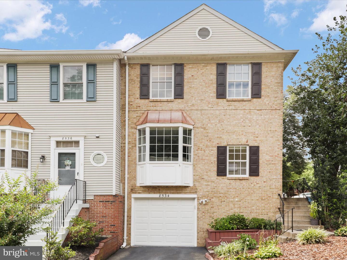 8534 Enochs Drive, Lorton
