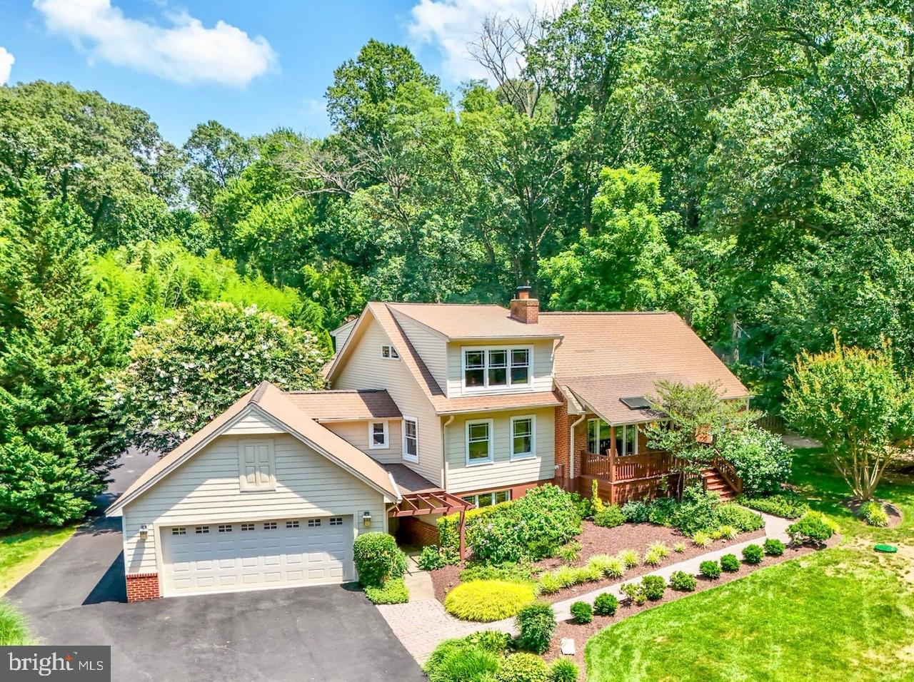 4725 Spruce Avenue, Fairfax