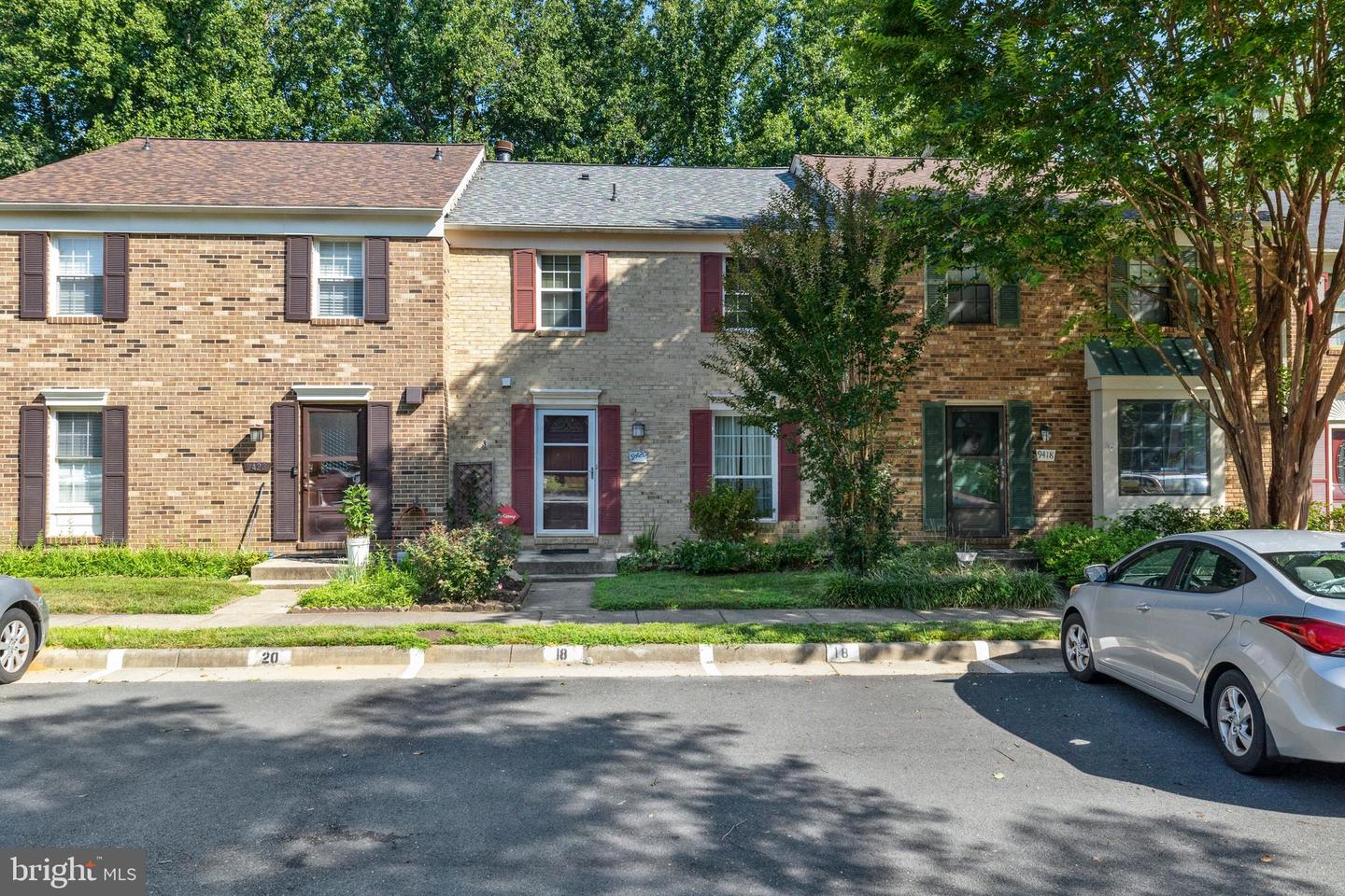 9420 Candleberry Court, Burke