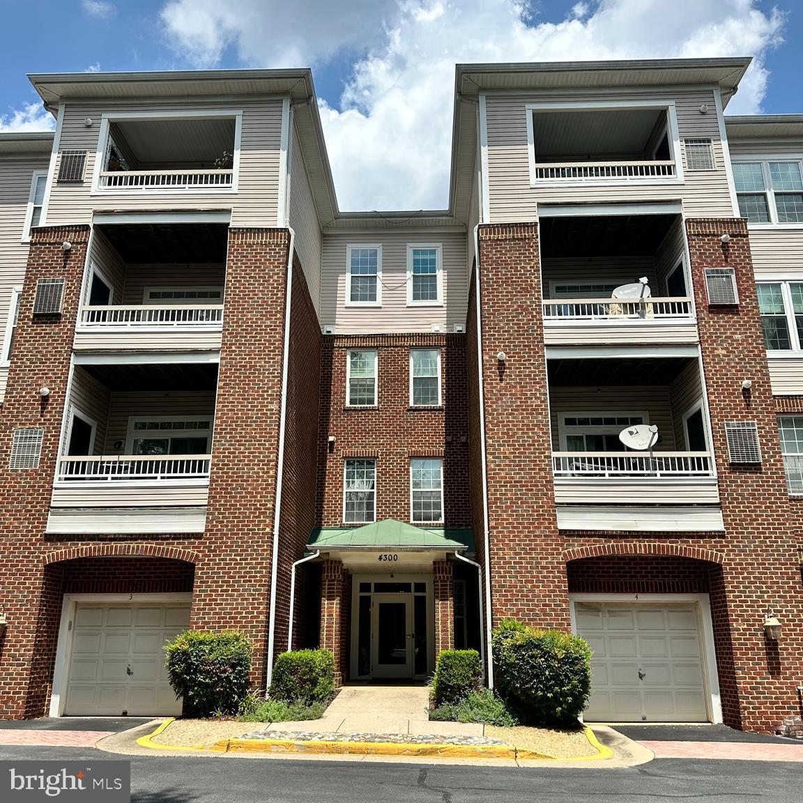 4300 Cannon Ridge Court #f, Fairfax