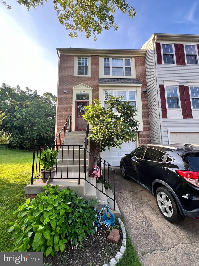 3324 Buckeye Lane, Fairfax
