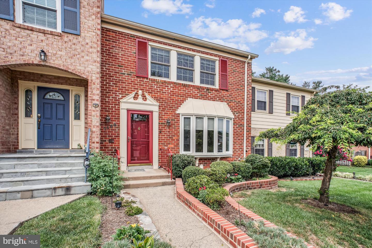 7492 Covent Wood Court, Annandale