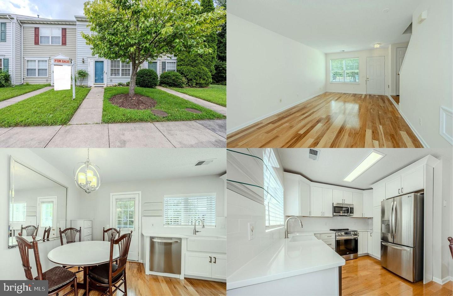 2441 Monroe Chase Court, Herndon