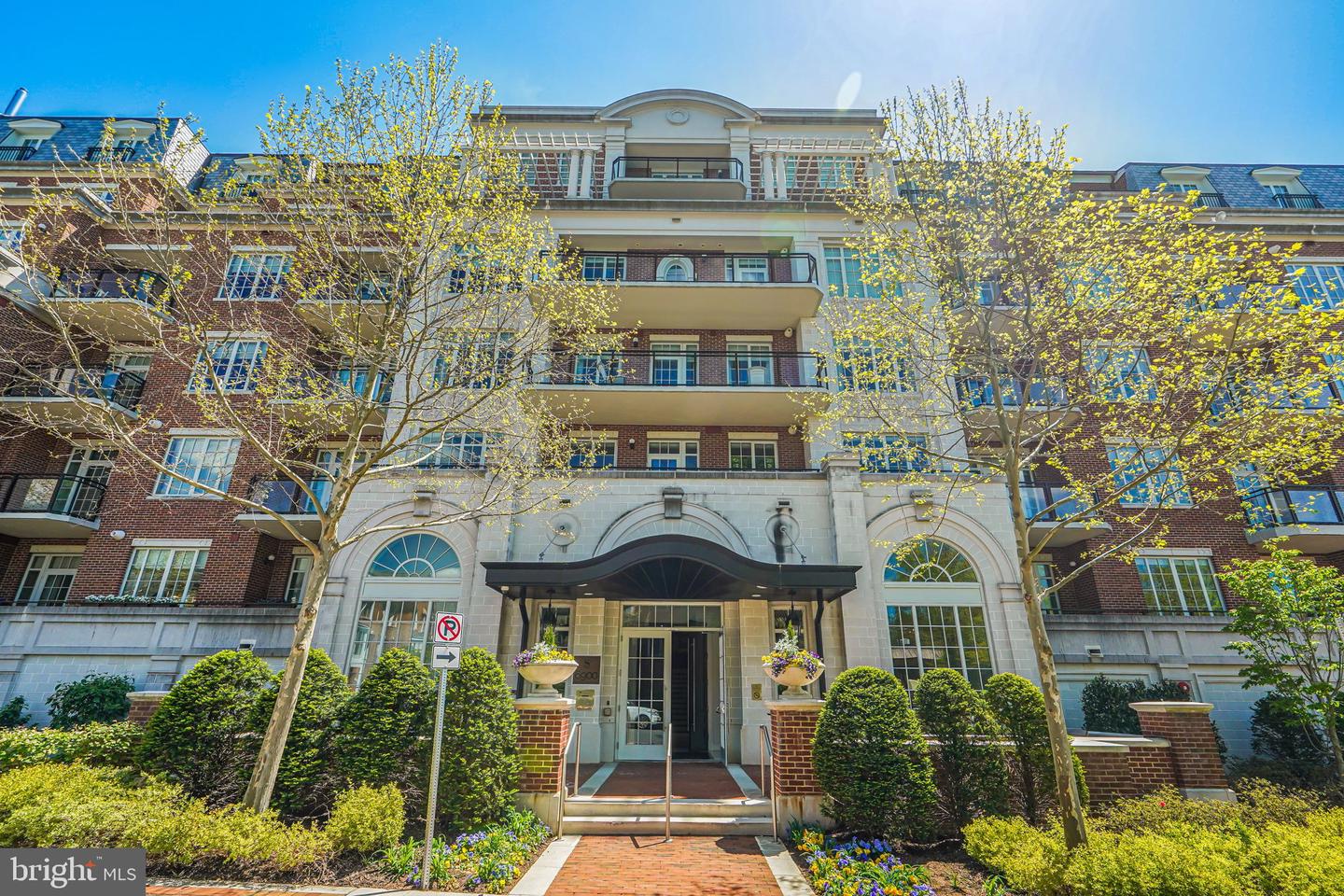 6900 Fleetwood Road #510, Mclean