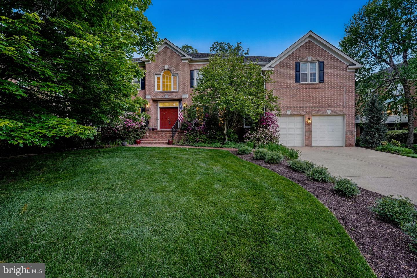 1813 Solitaire Lane, Mclean