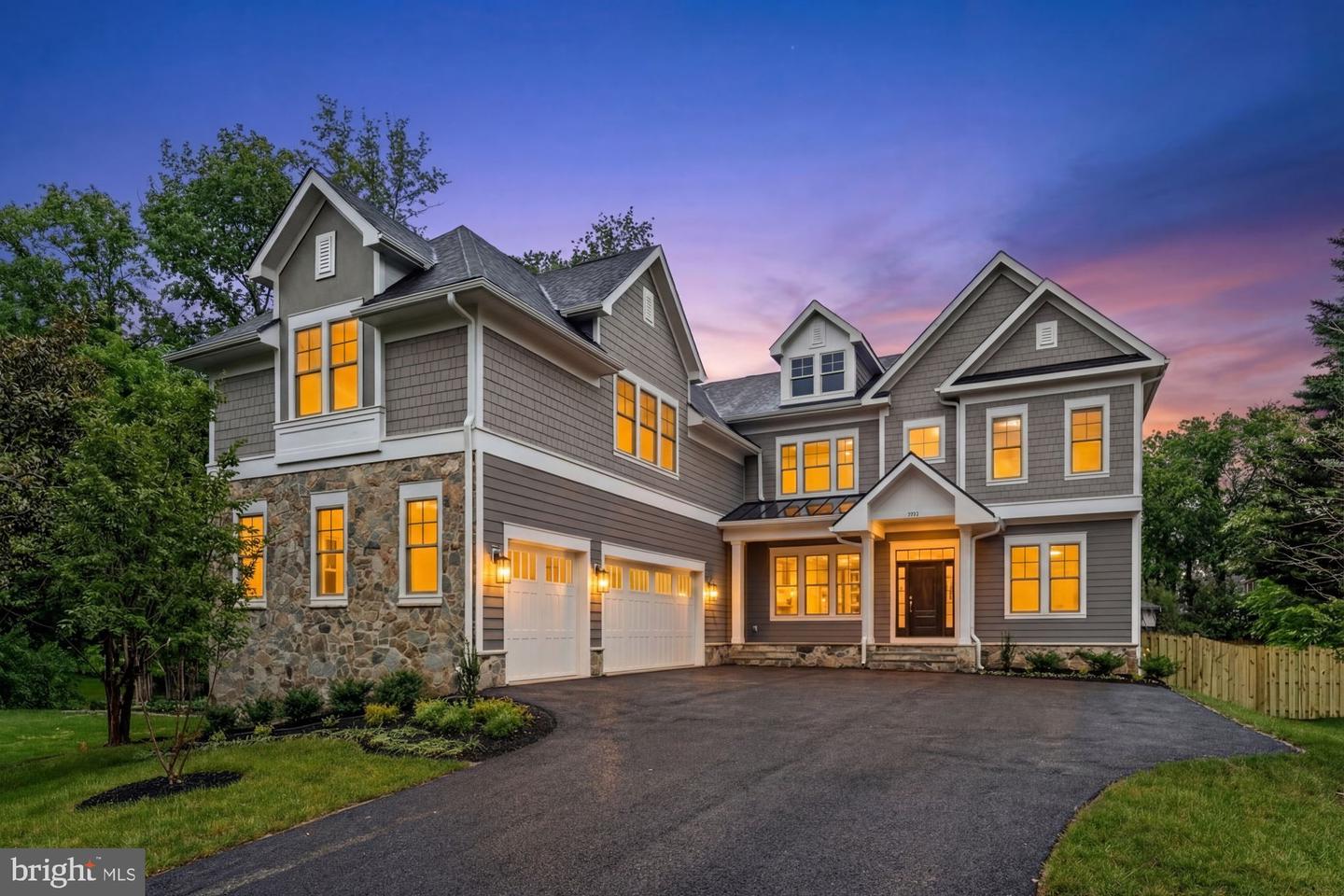1711 Drewlaine Drive, Vienna