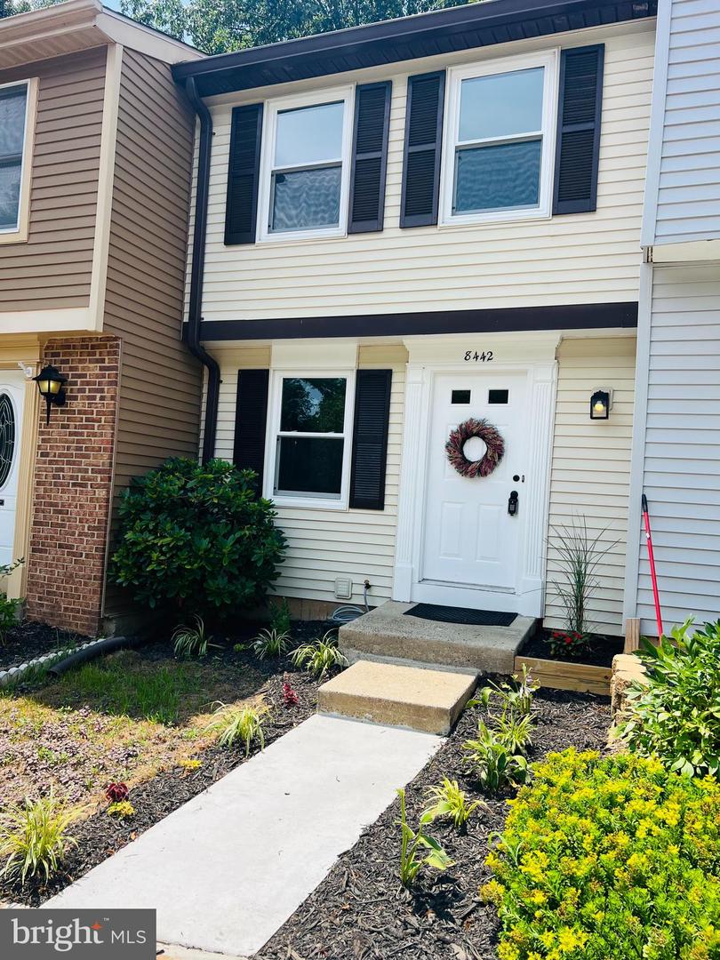 8442 Sugar Creek Lane, Springfield