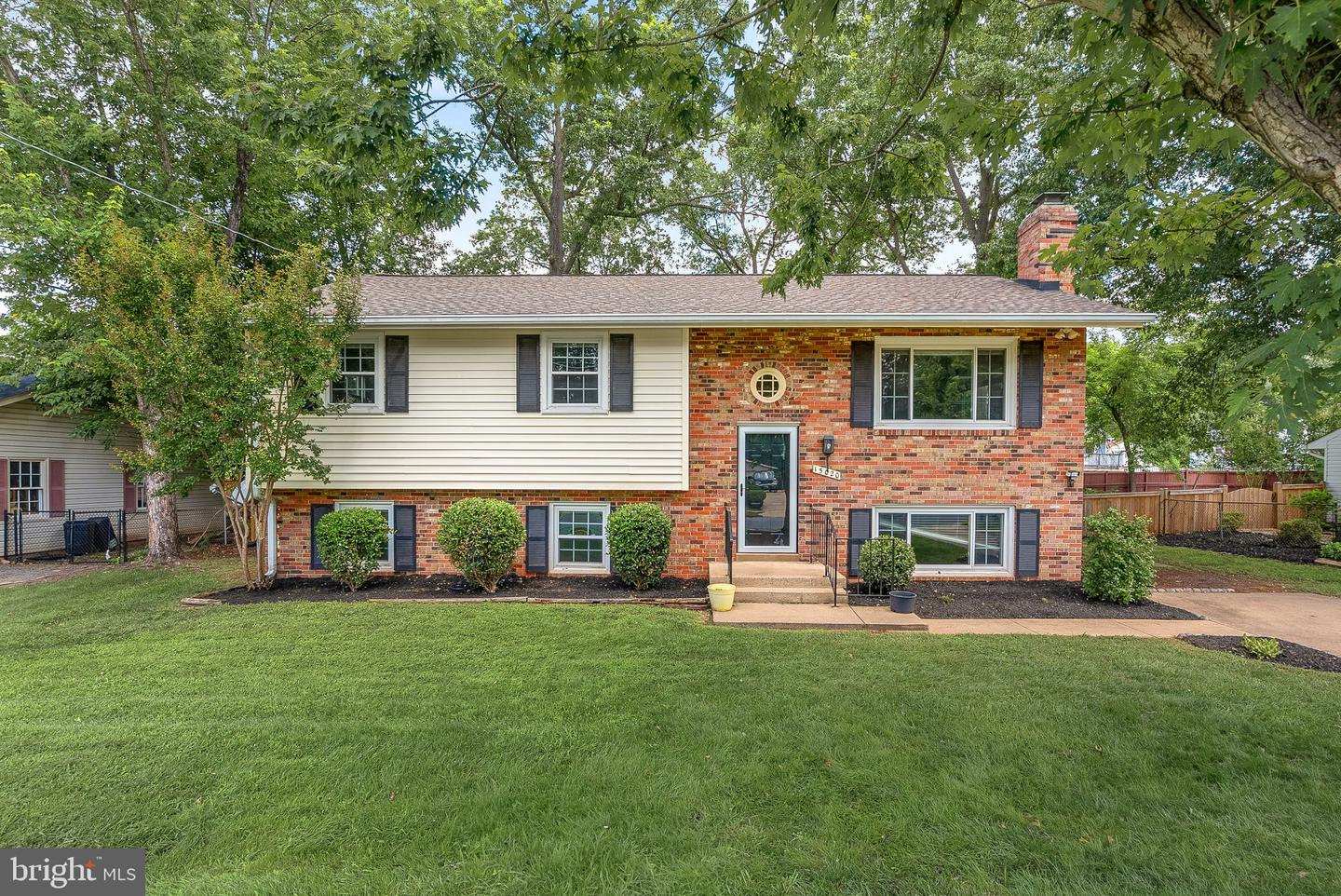 15020 Carlbern Drive, Centreville