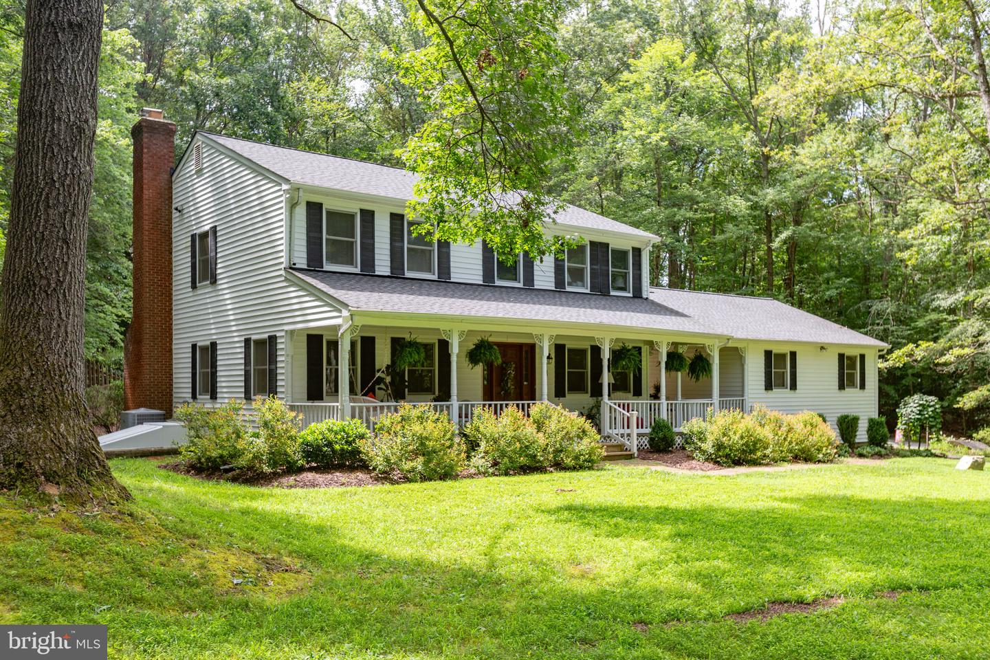 10201 Jaydee Boulevard, Fairfax Station