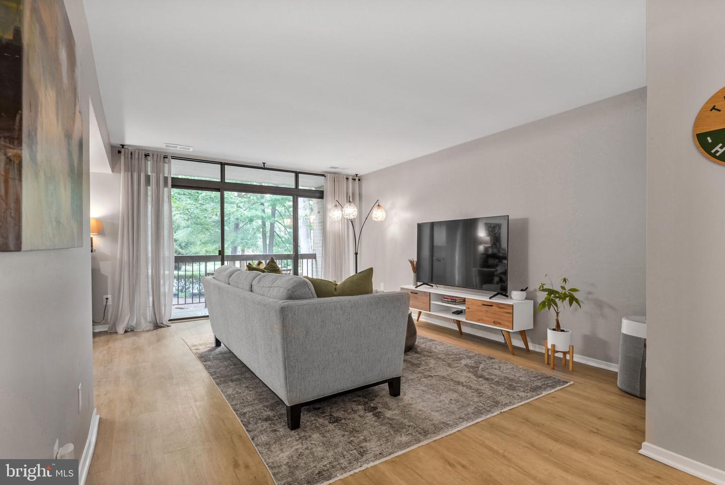 1646 Parkcrest Circle #1d/200, Reston