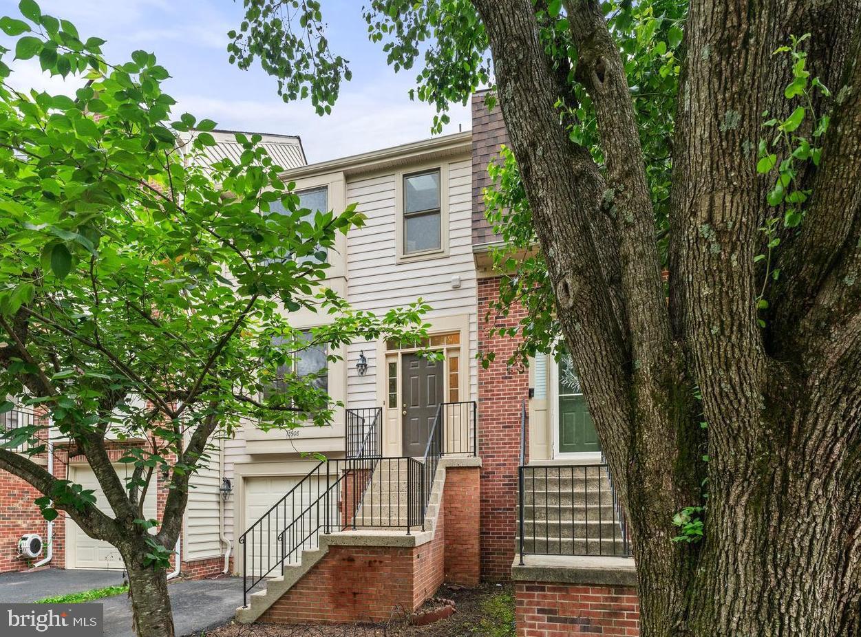 13908 Baton Rouge Court, Centreville