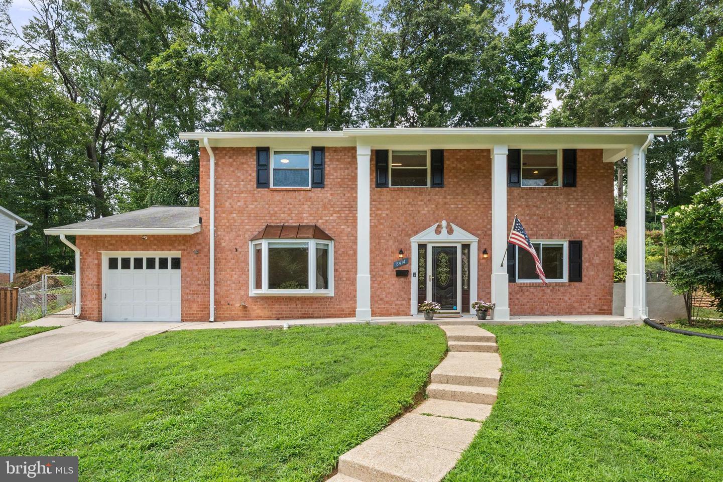 8414 Thames Street, Springfield