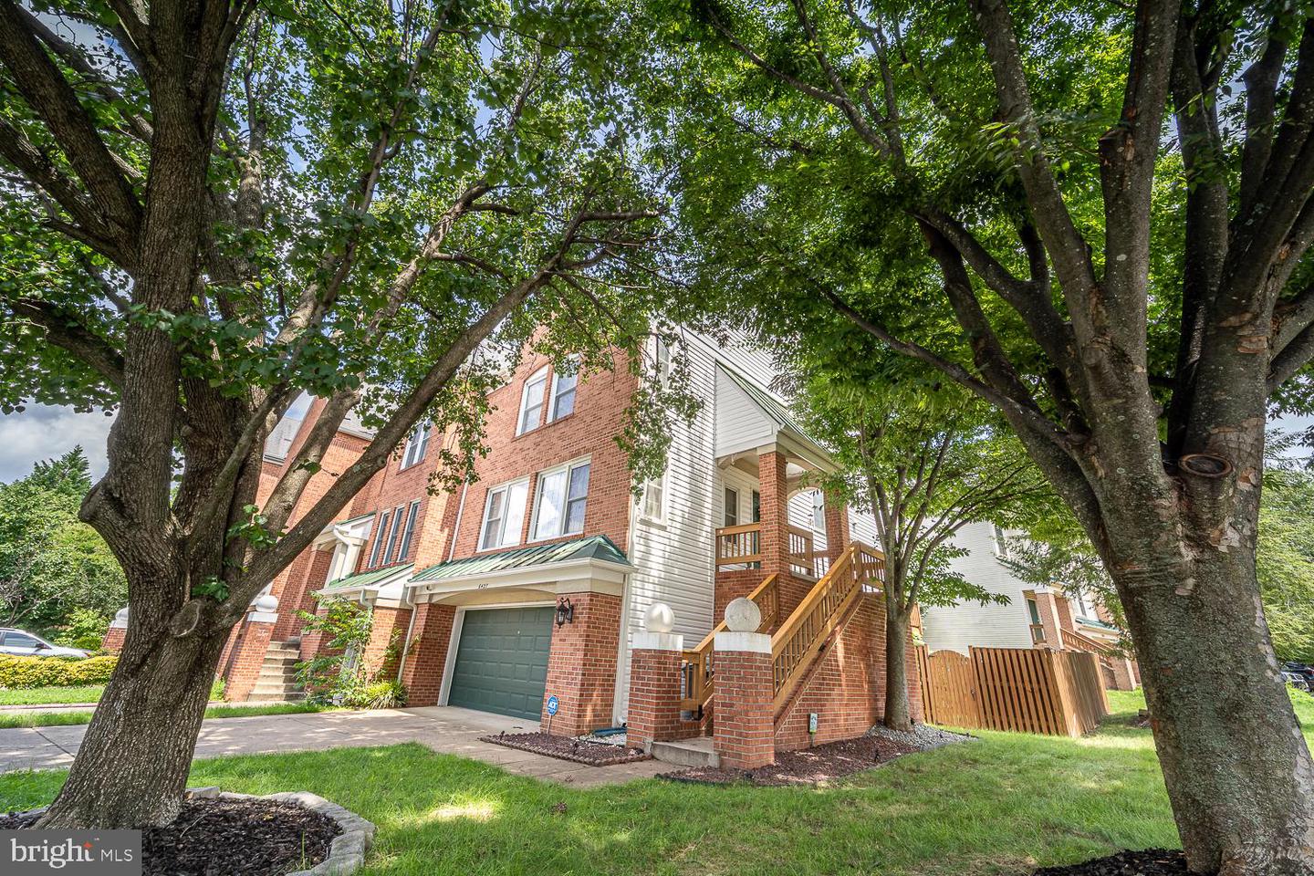 6427 Knapsack Lane, Centreville
