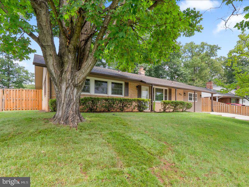 14926 Greymont Drive, Centreville