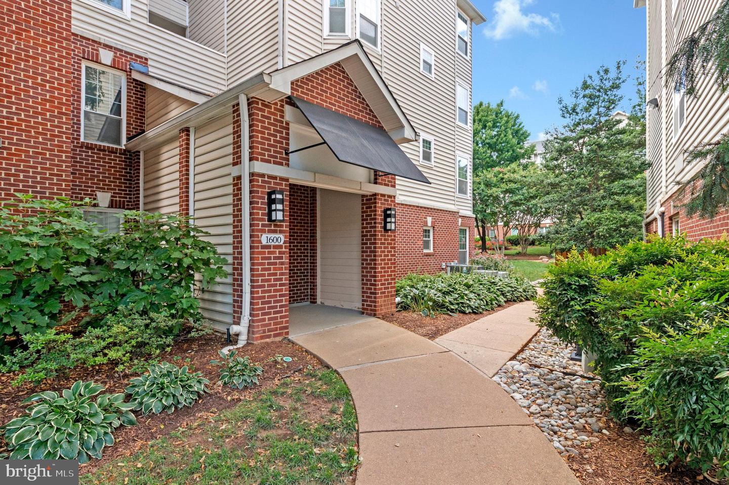 1600 Spring Gate Drive #2202