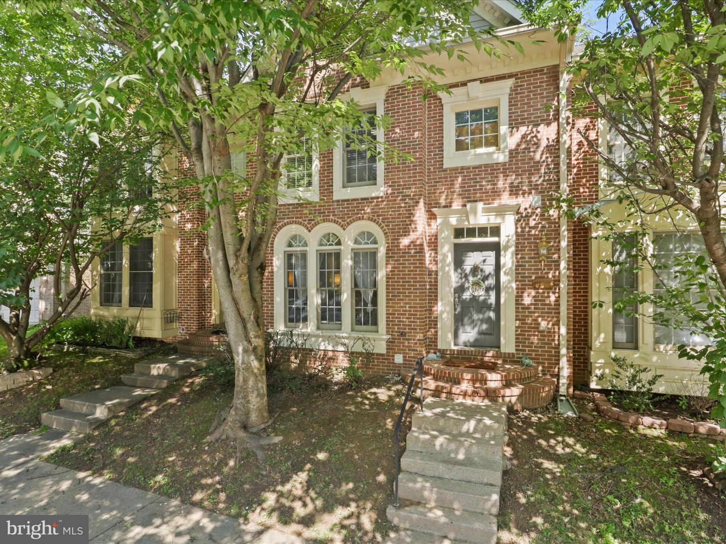 11770 Valley Ridge Circle, Fairfax