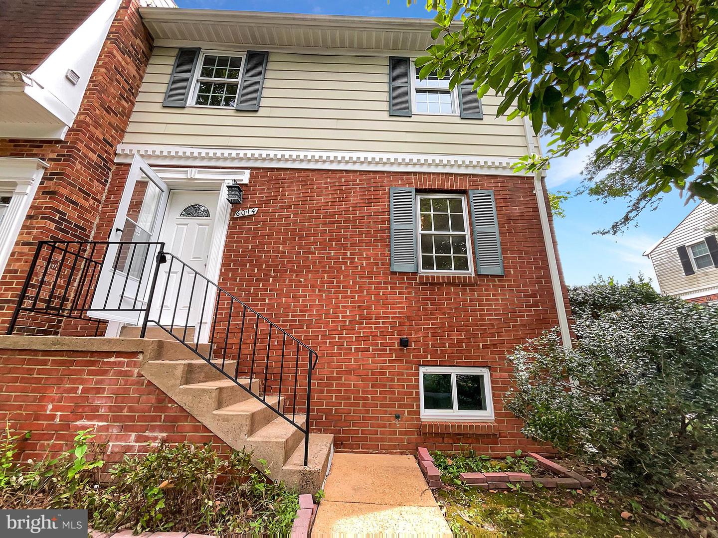 6014 Ticonderoga Court, Burke