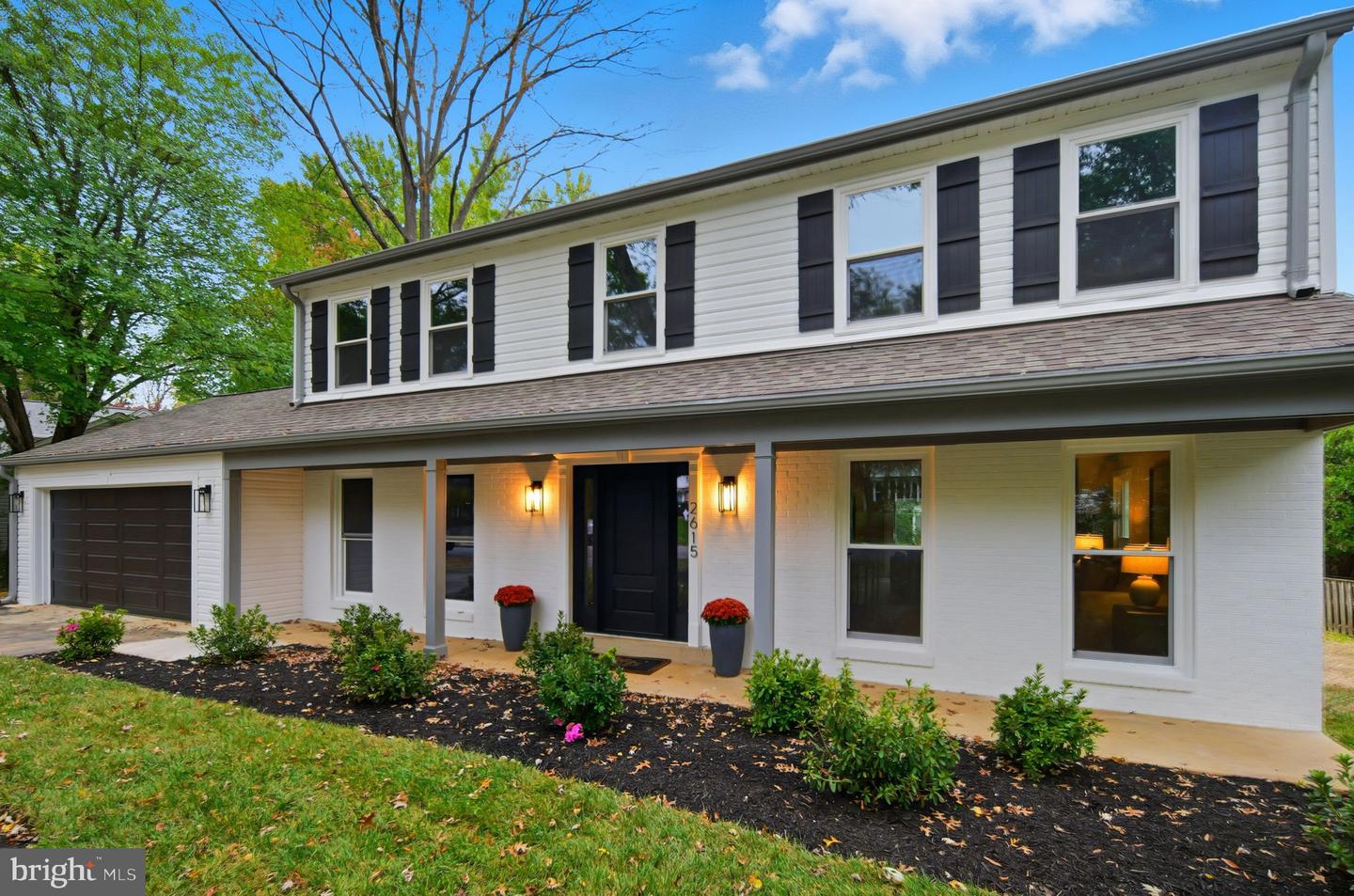 2615 Lemontree Lane, Vienna