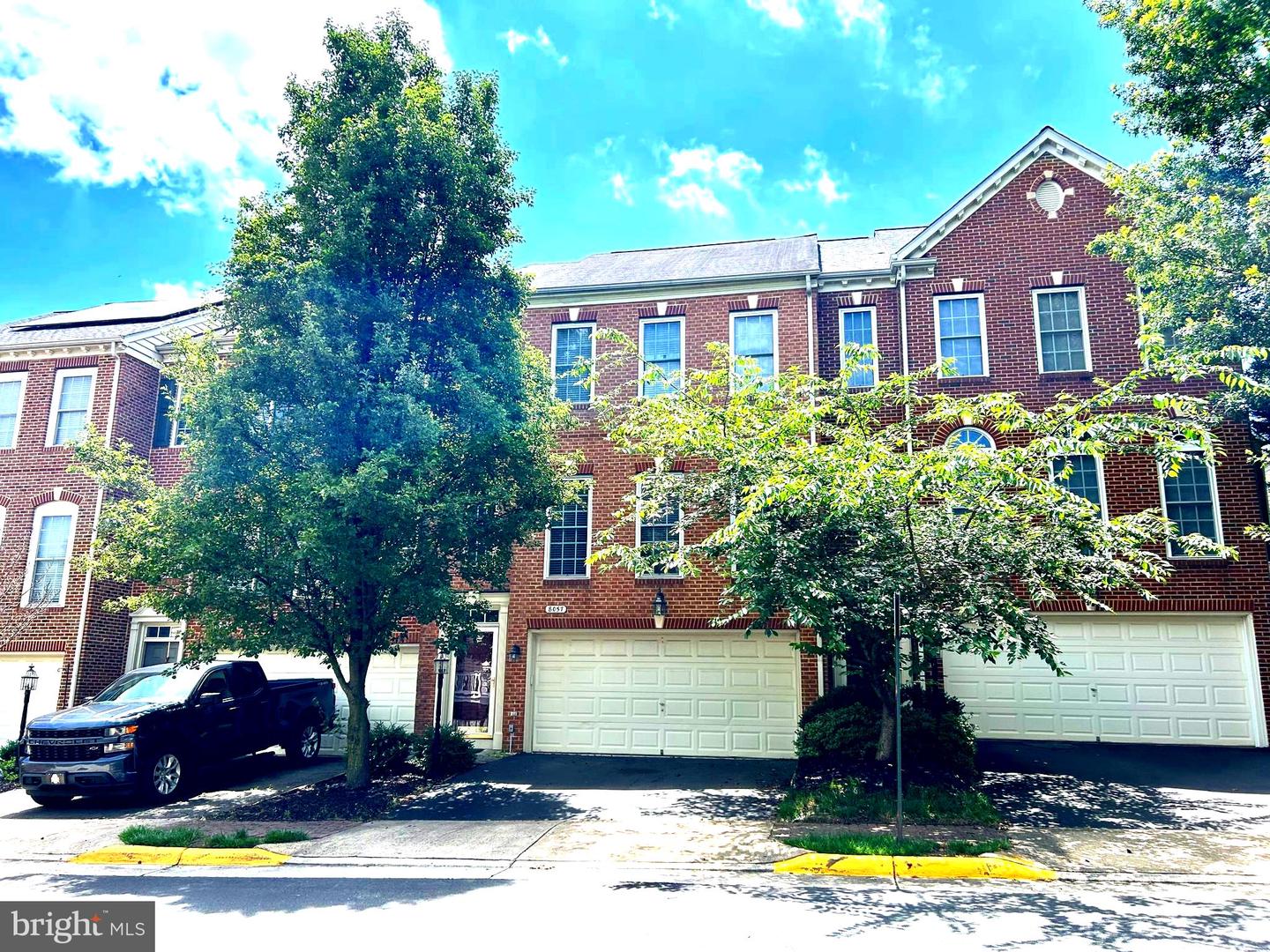 8057 Samuel Wallis, Lorton