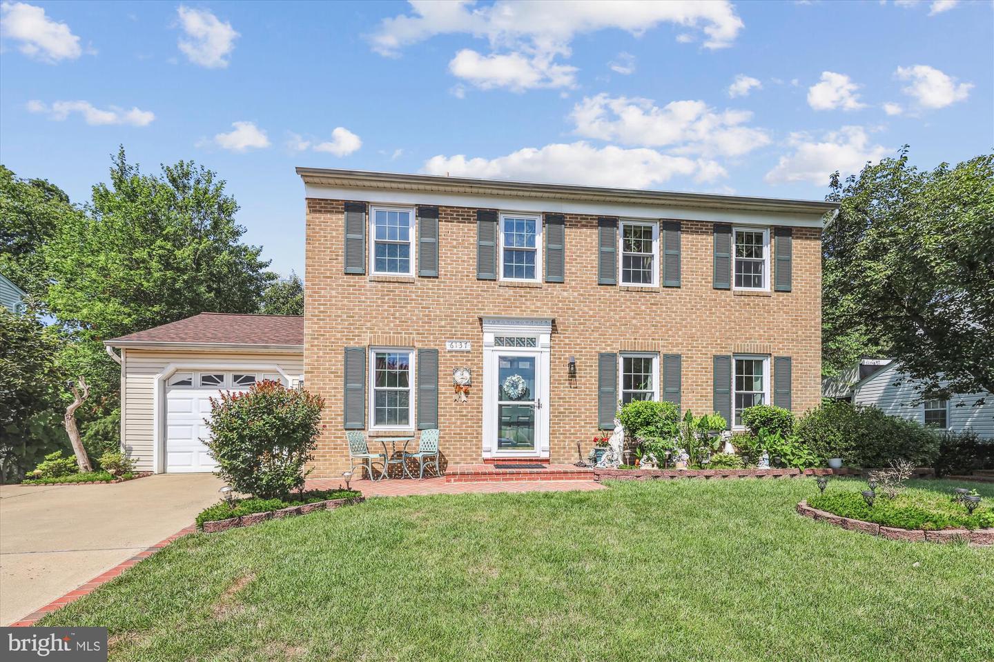6137 Franconia Station Lane, Alexandria