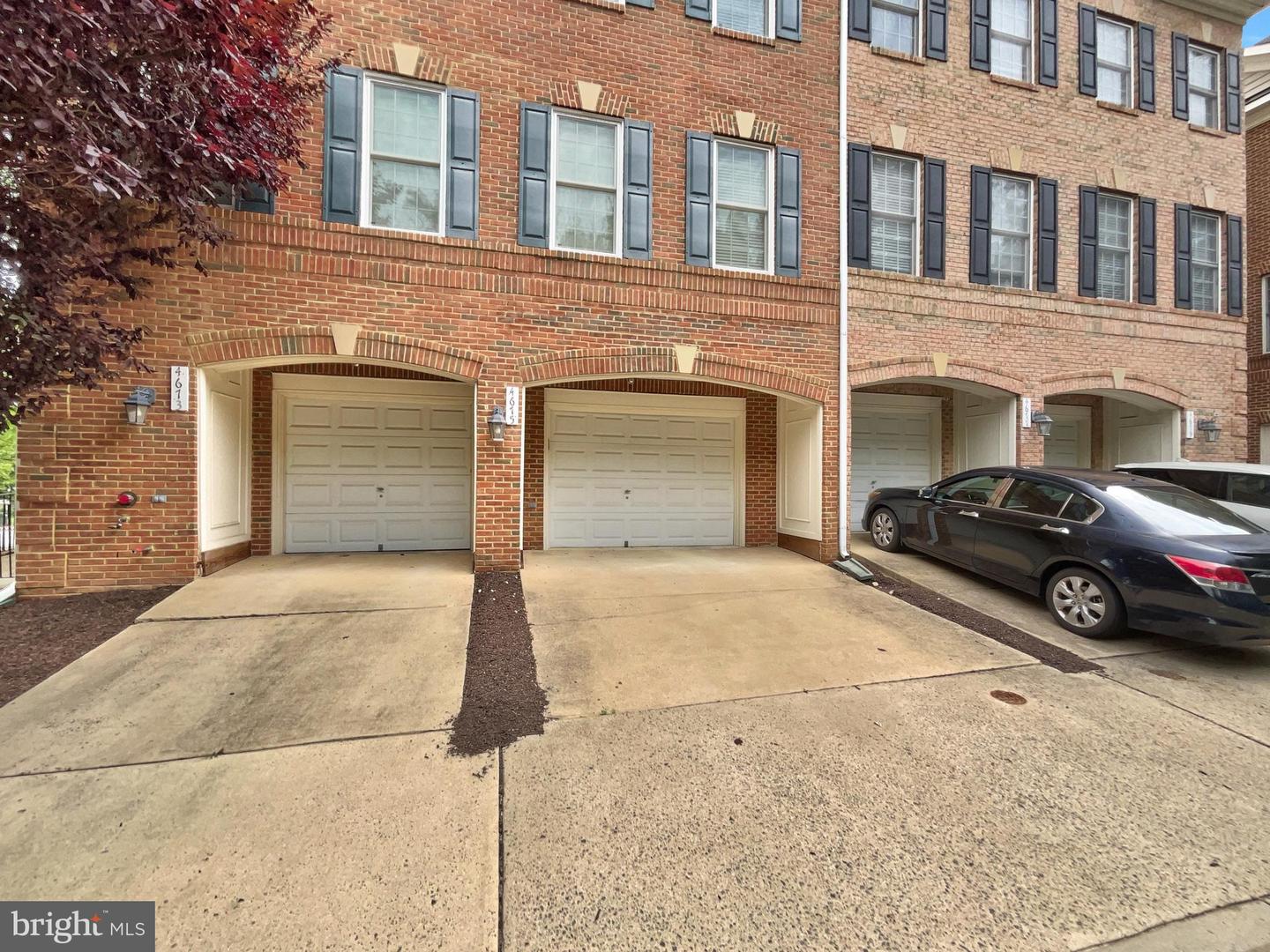 4675 Red Admiral Way #149, Fairfax
