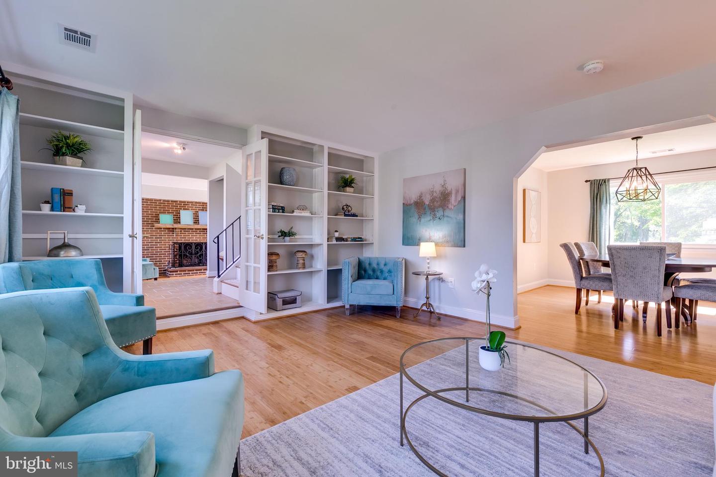 2205 Farougi Court, Herndon