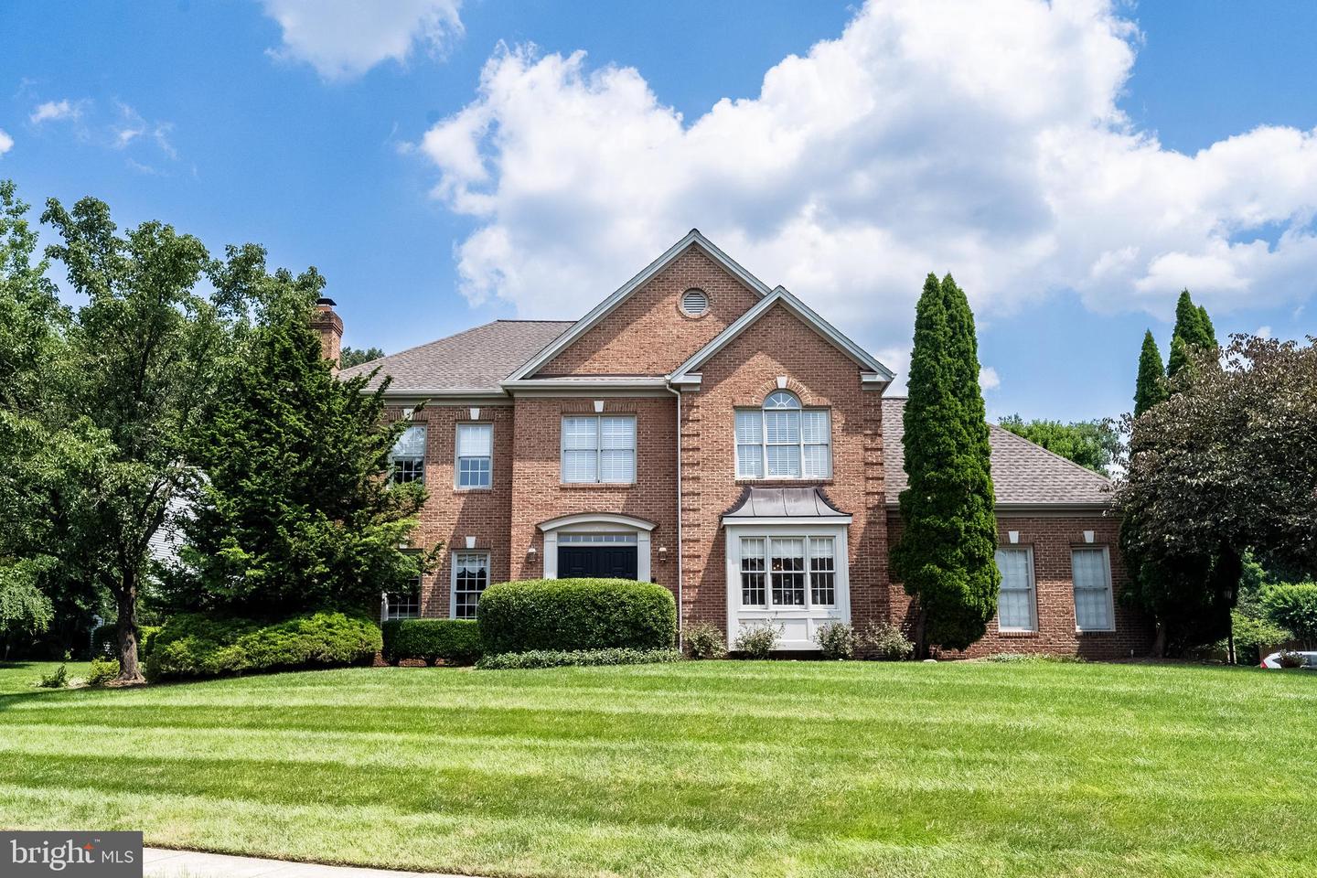 13898 Old Nursery Court, Chantilly
