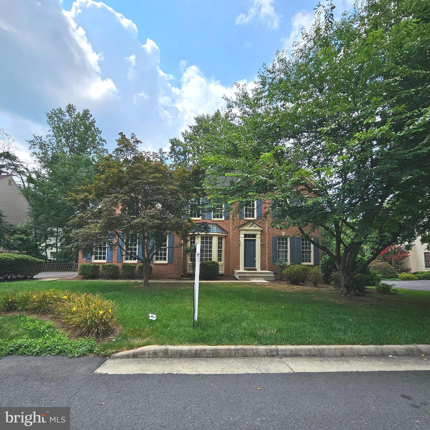 5267 Tractor Lane, Fairfax