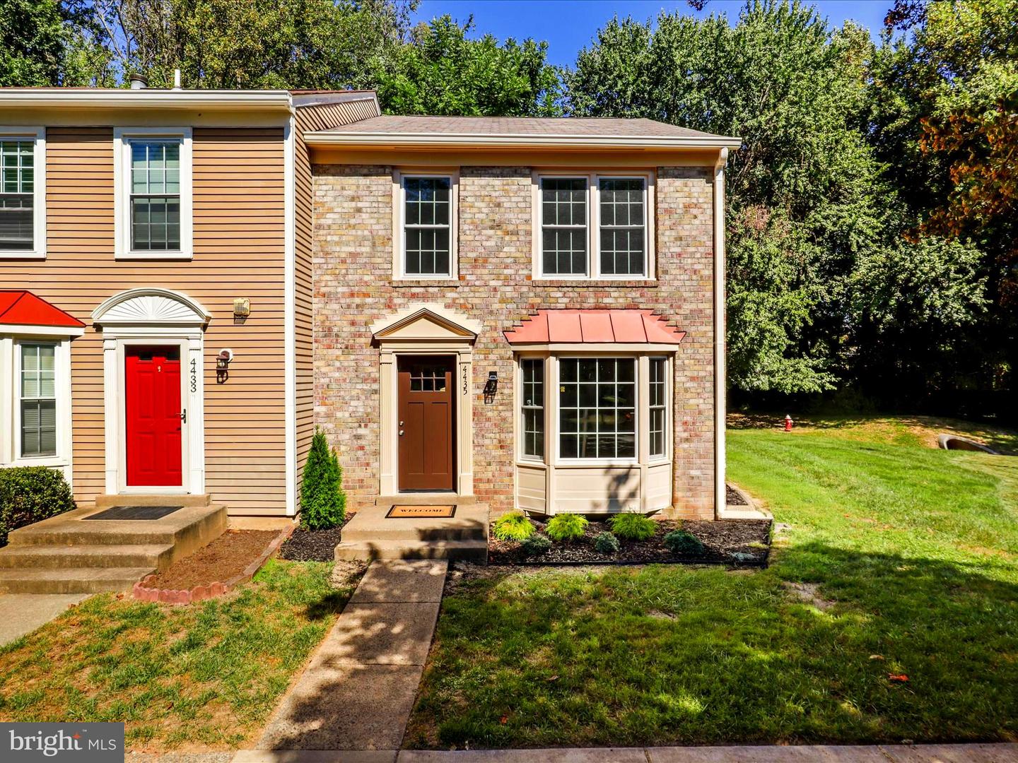 4435 Holly Avenue, Fairfax