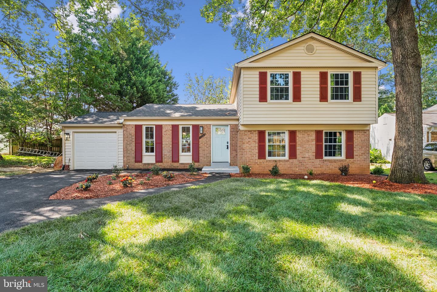 10449 Calumet Grove Drive, Fairfax