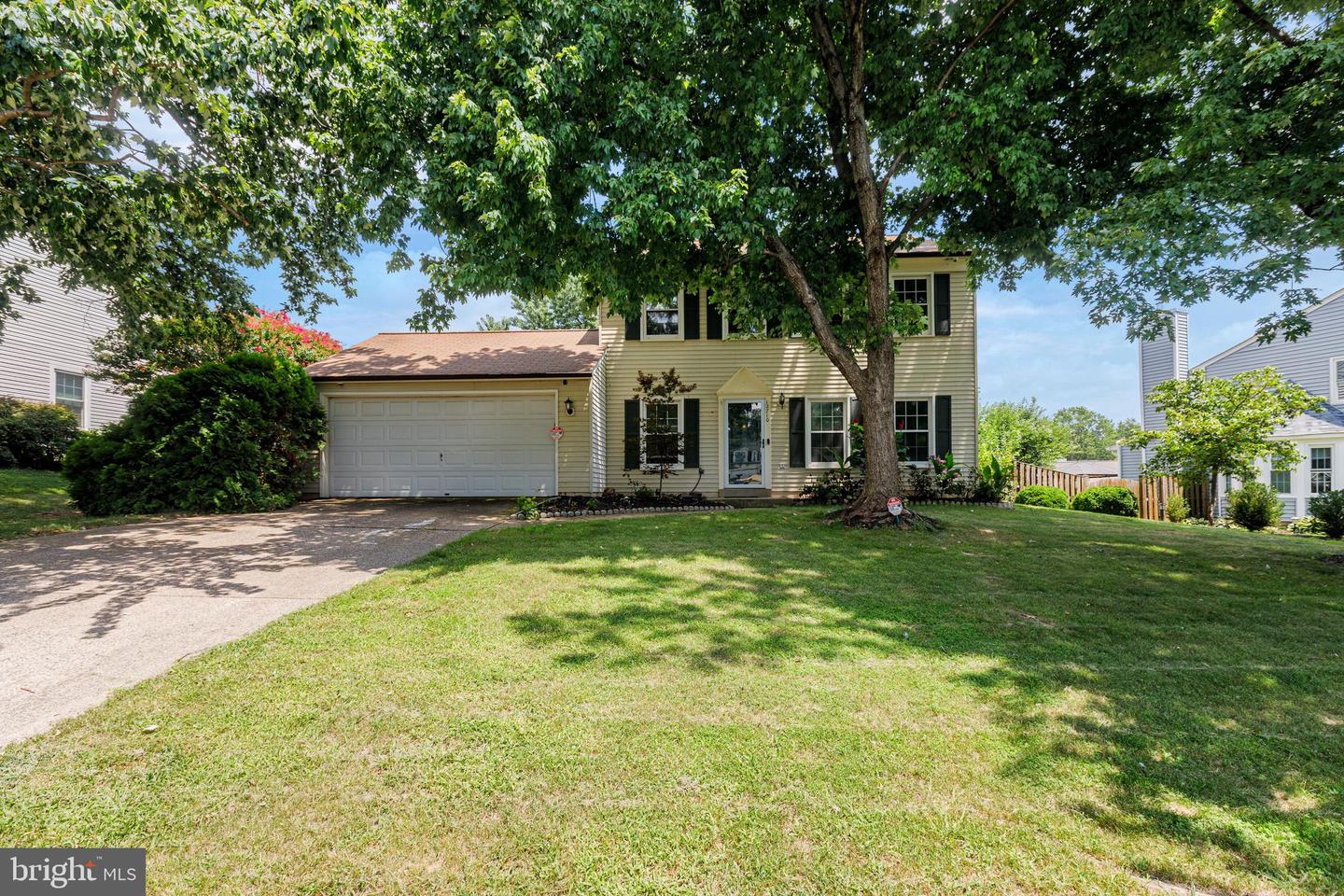 12710 Society Drive, Herndon