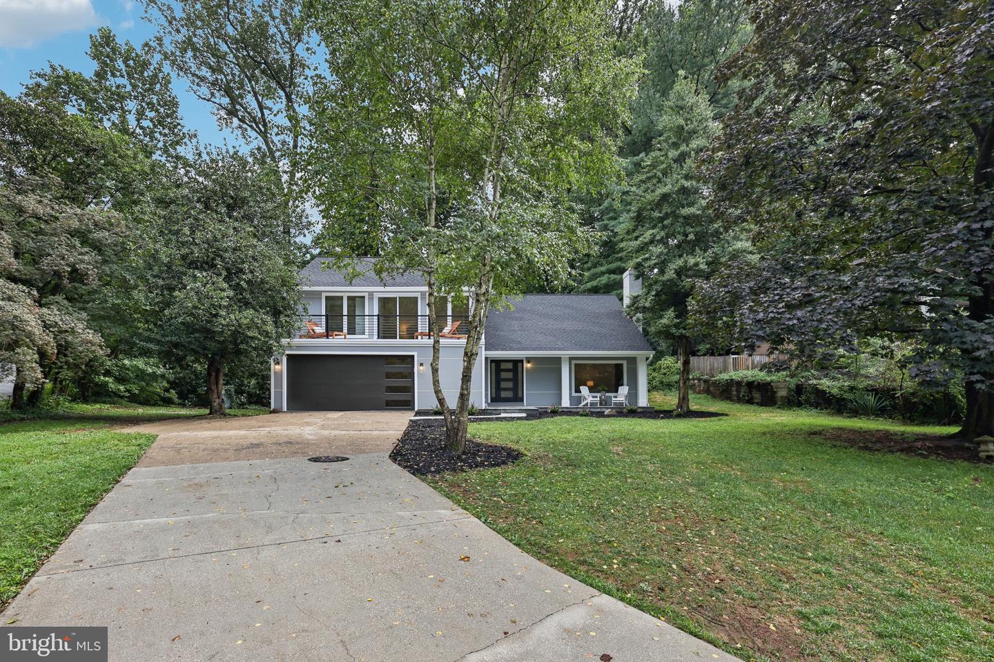 6400 Recreation Lane, Falls Church