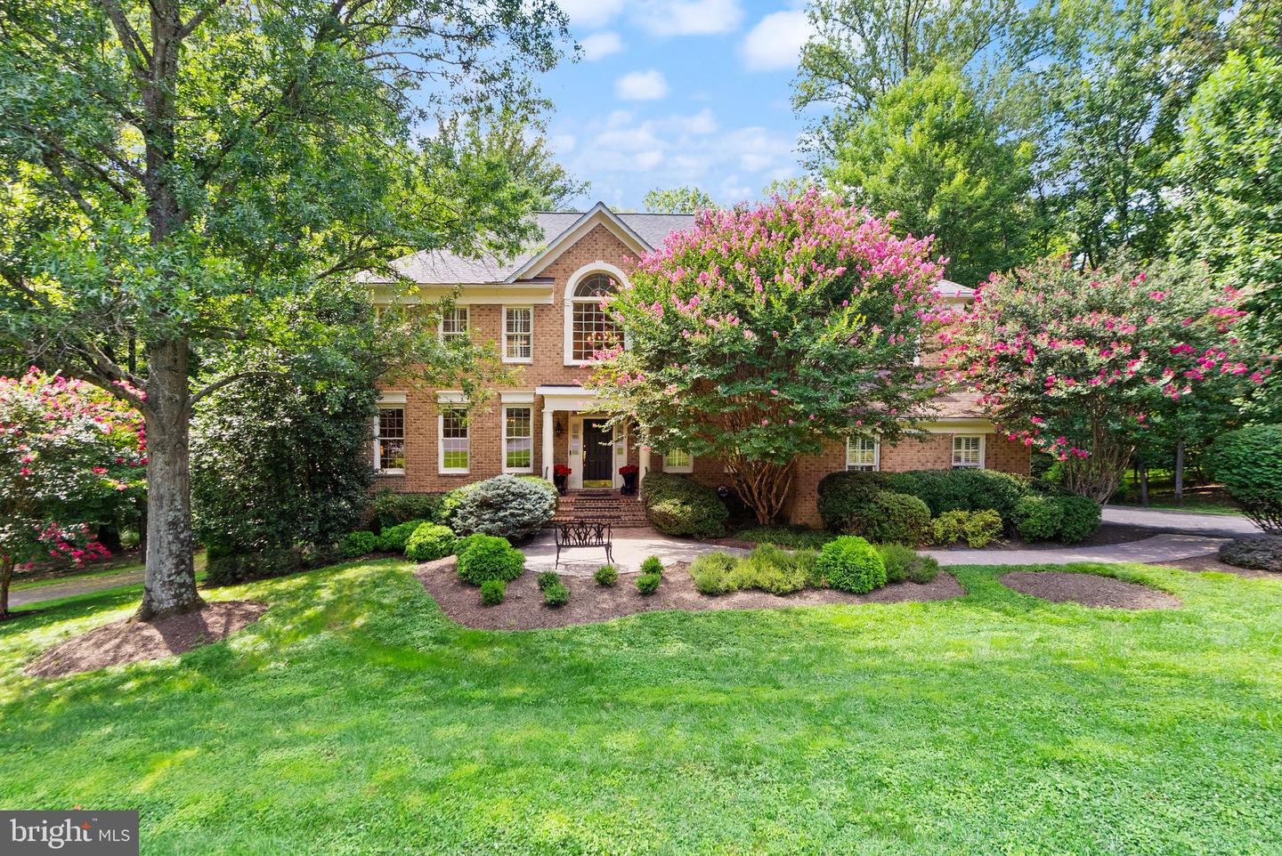 1108 Arboroak Place, Herndon
