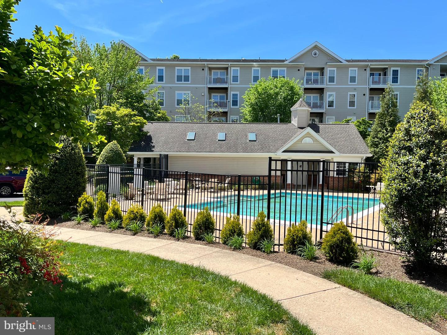 7011 Falls Reach Drive #309, Falls Church