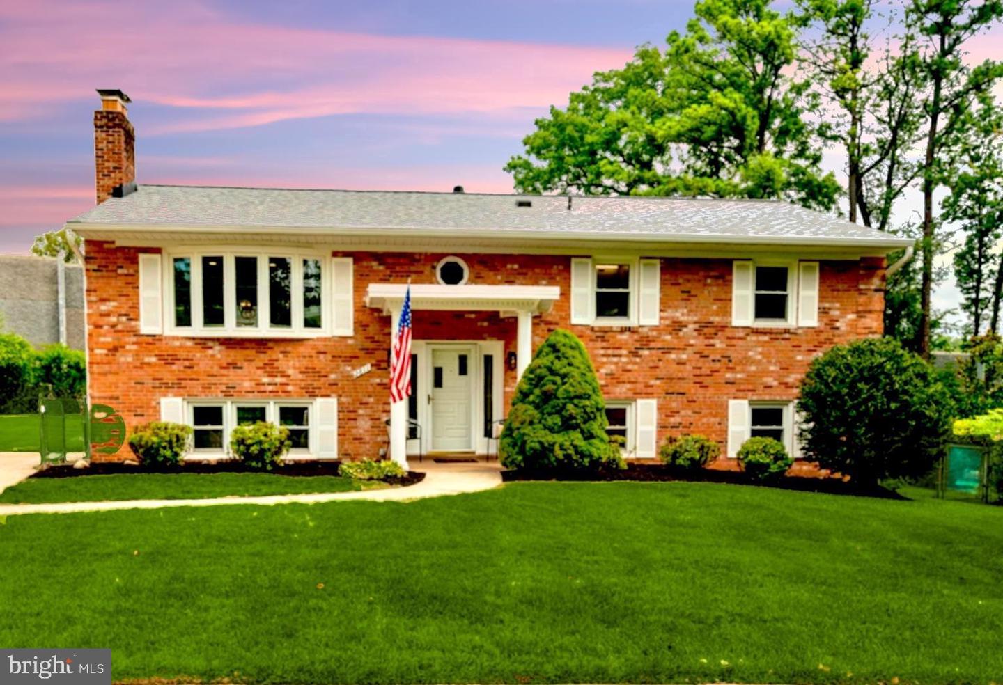 2811 Elsmore Street, Fairfax