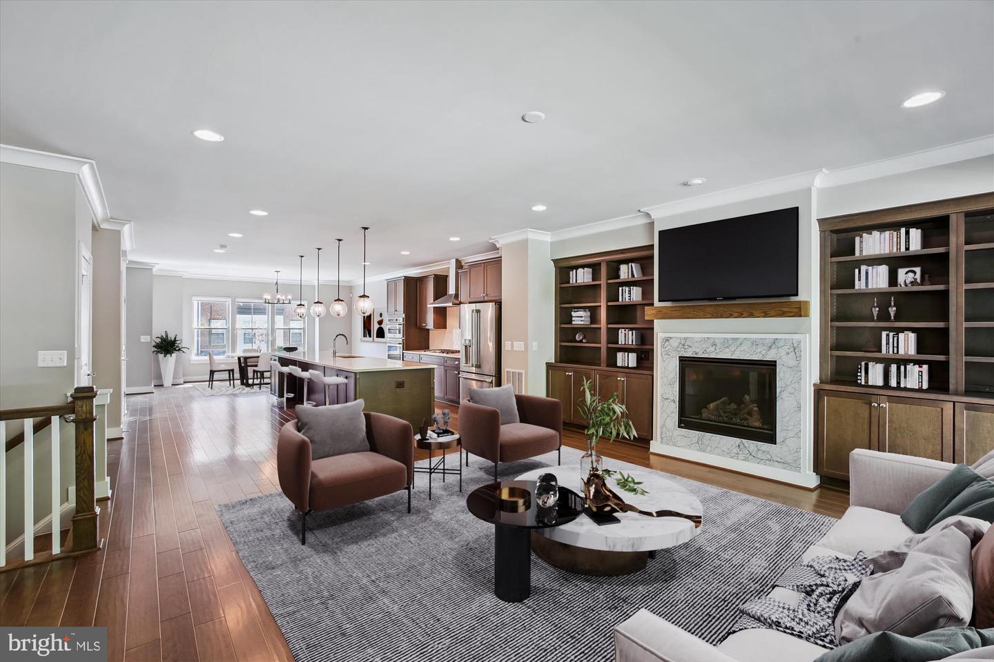 7770 Belvale Drive, Alexandria