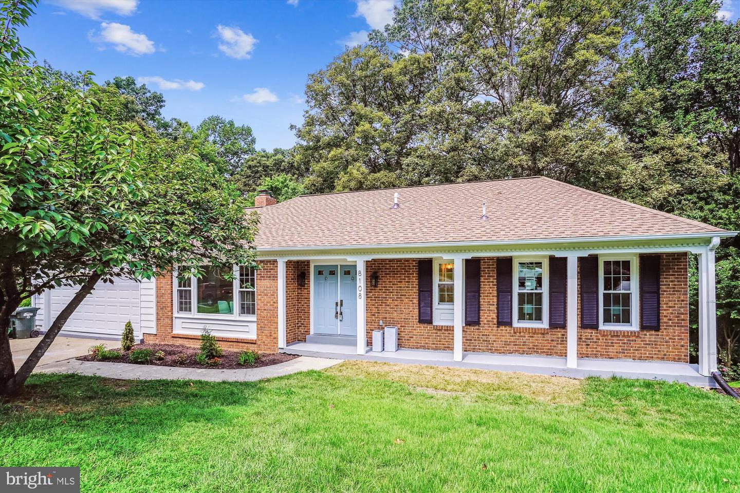 8108 Kings Point Ct., Springfield