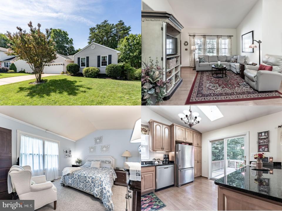 9523 Debra Spradlin Court, Burke