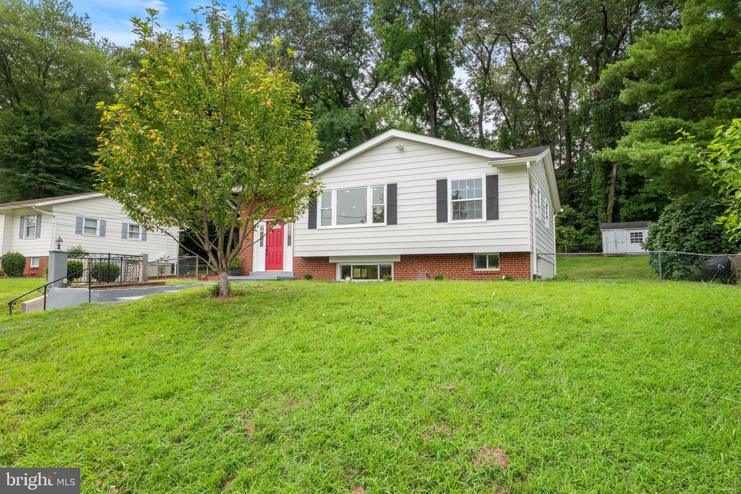 8912 Sylvania Street, Lorton
