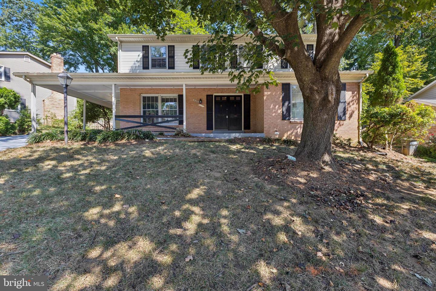 6108 Larstan Drive, Alexandria