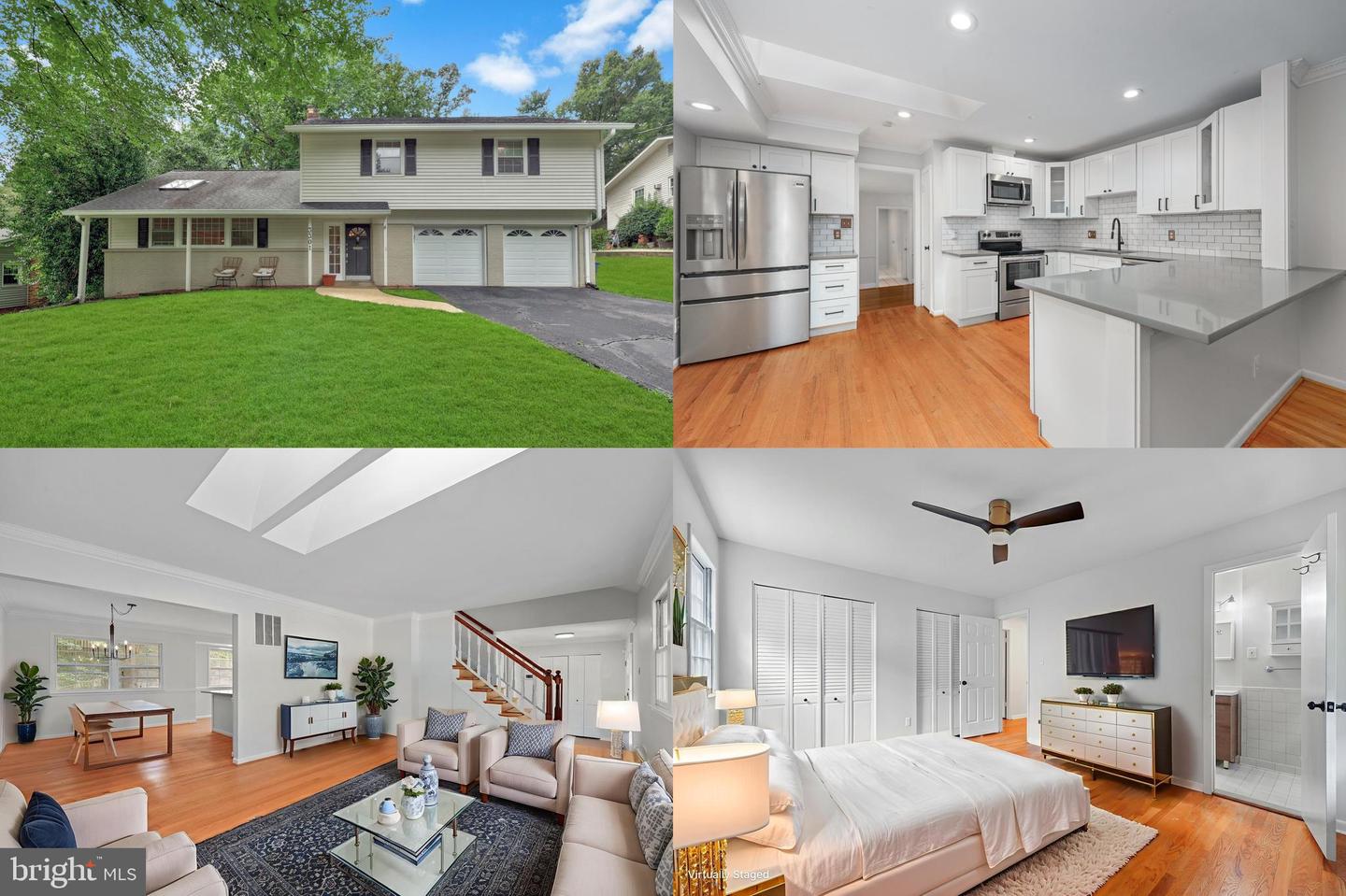 3301 Battersea Lane, Alexandria