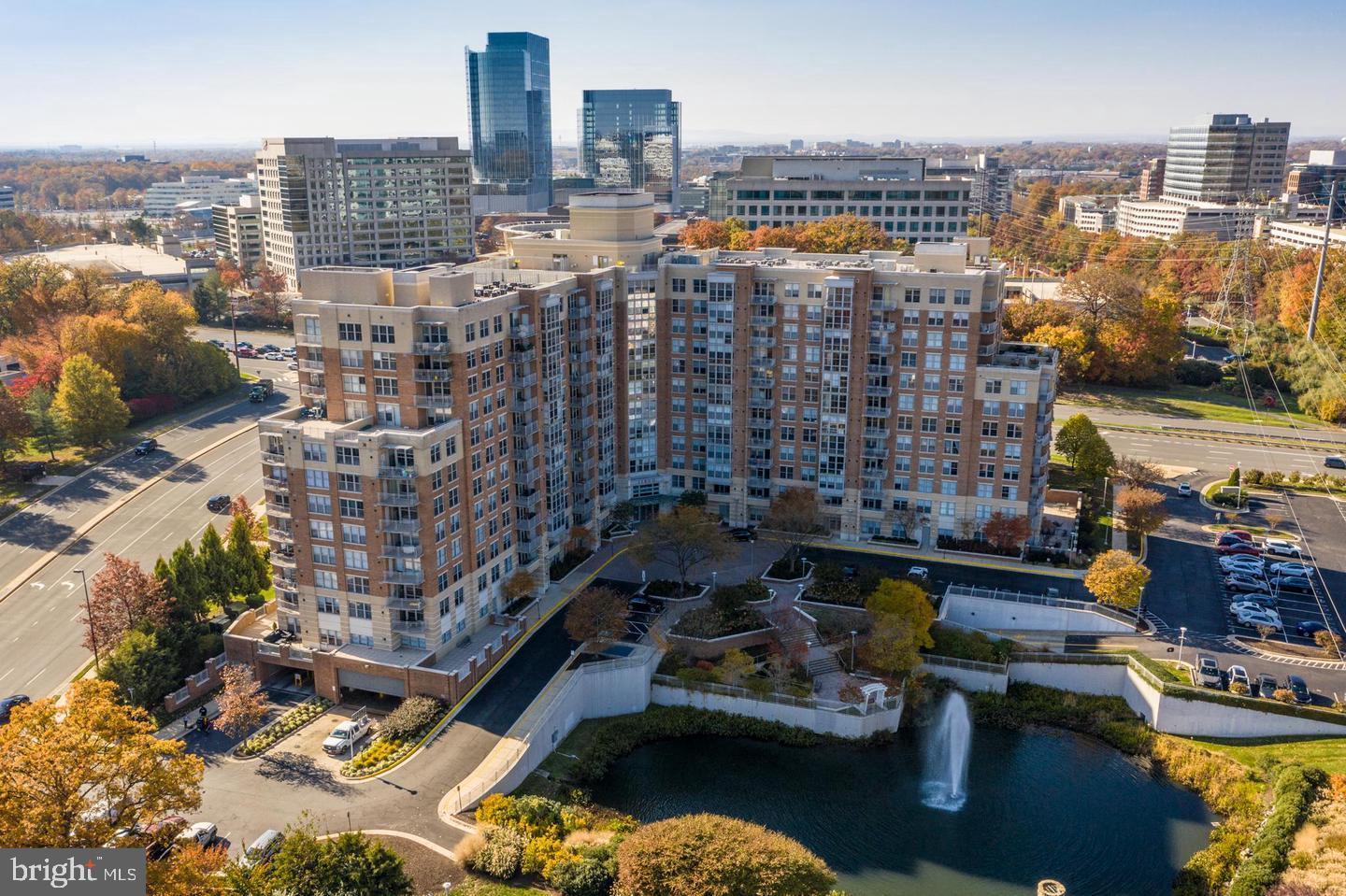 11800 Sunset Hills Road #1211, Reston