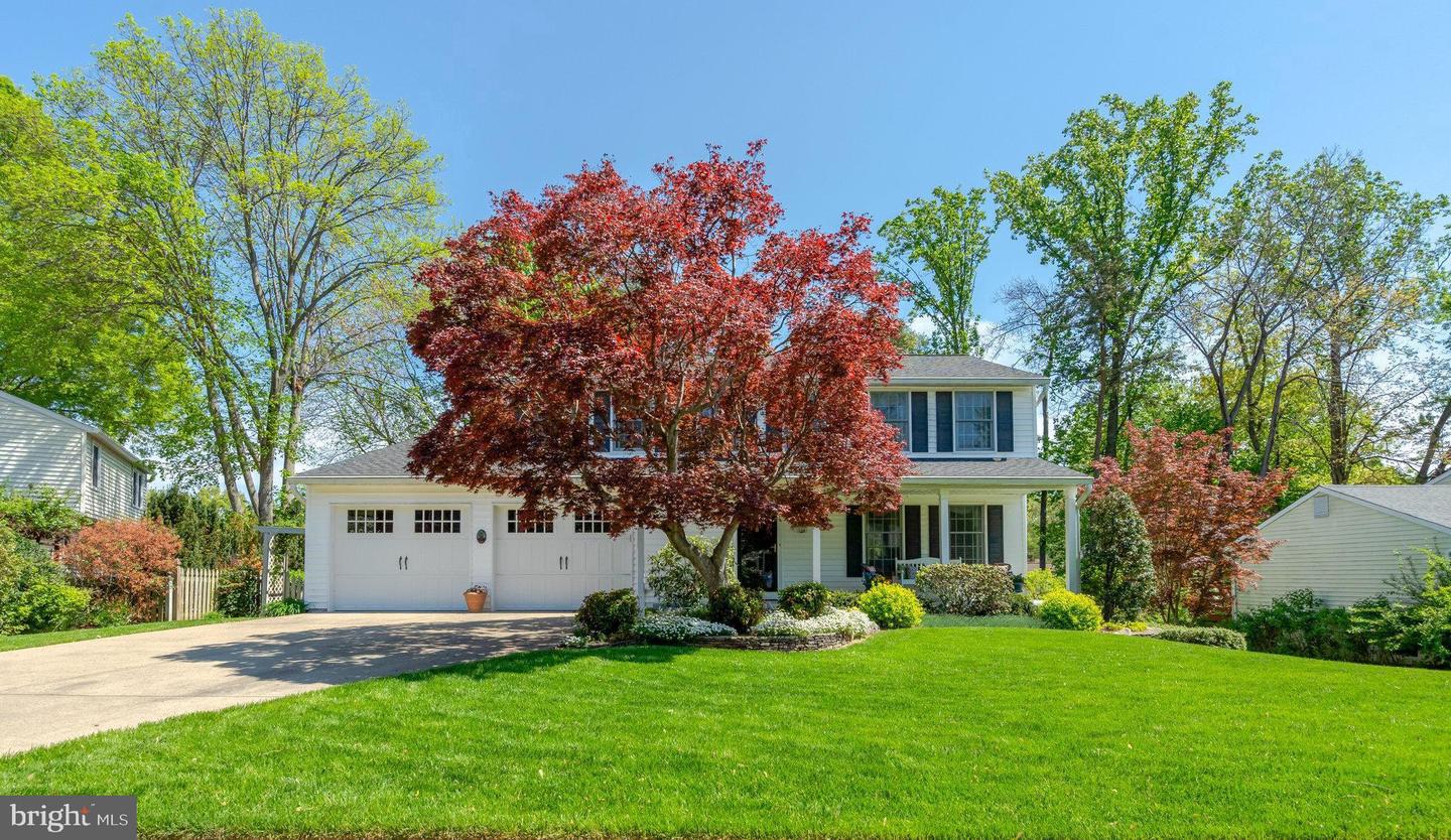 9403 Onion Patch Drive, Burke