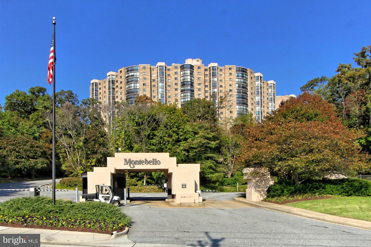 5903 Mount Eagle Drive #303, Alexandria